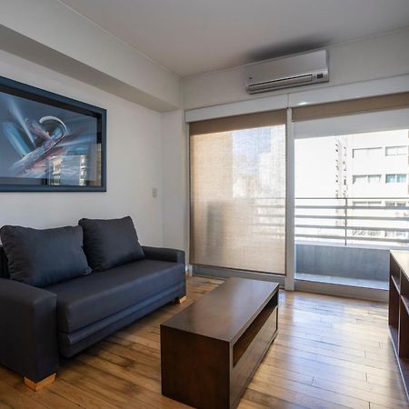 Quartier San Telmo By Sky Host Apartment Buenos Aires Exterior photo