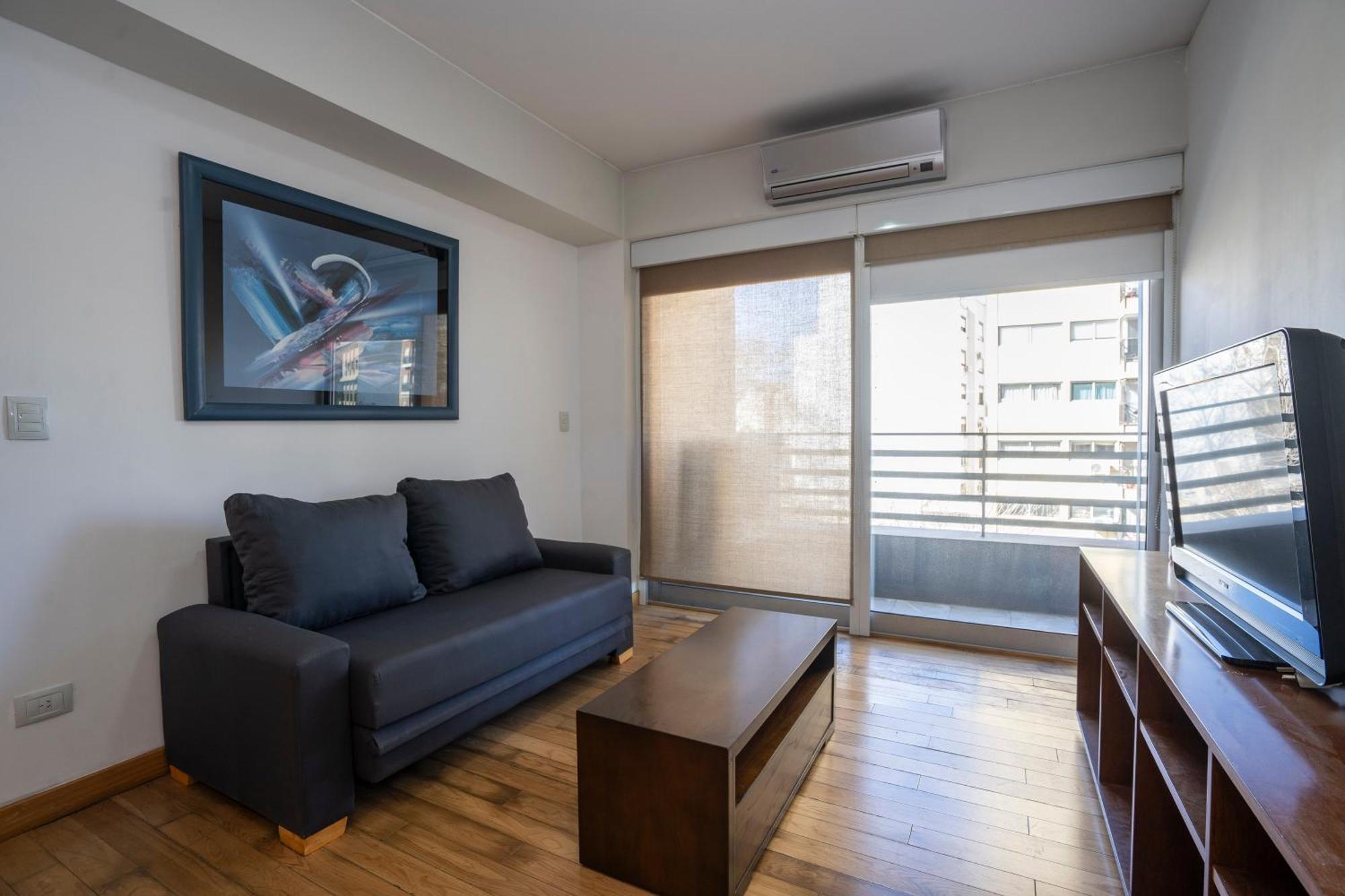 Quartier San Telmo By Sky Host Apartment Buenos Aires Exterior photo