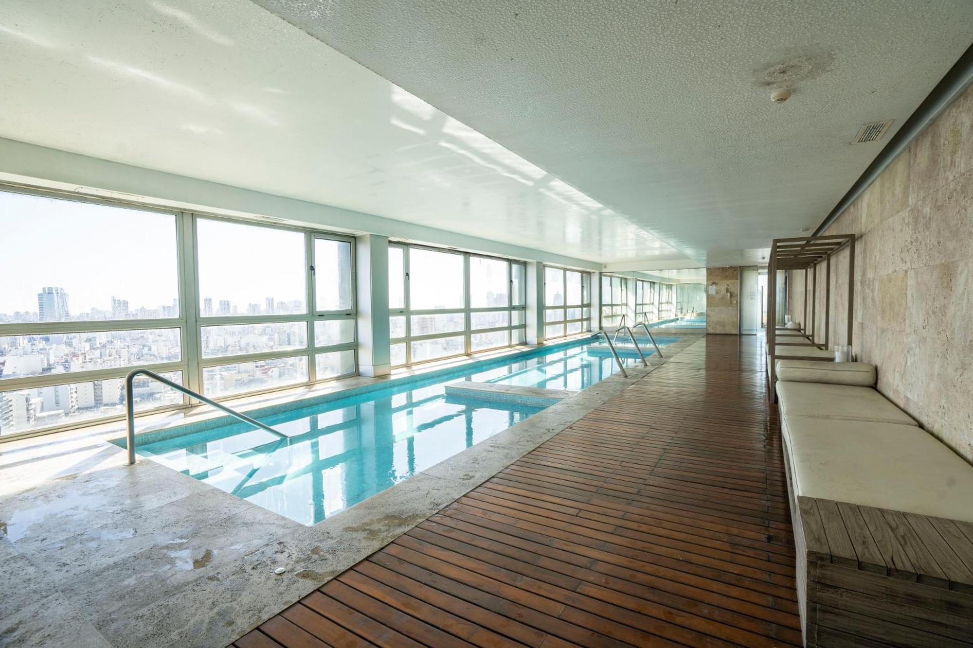 Quartier San Telmo By Sky Host Apartment Buenos Aires Exterior photo
