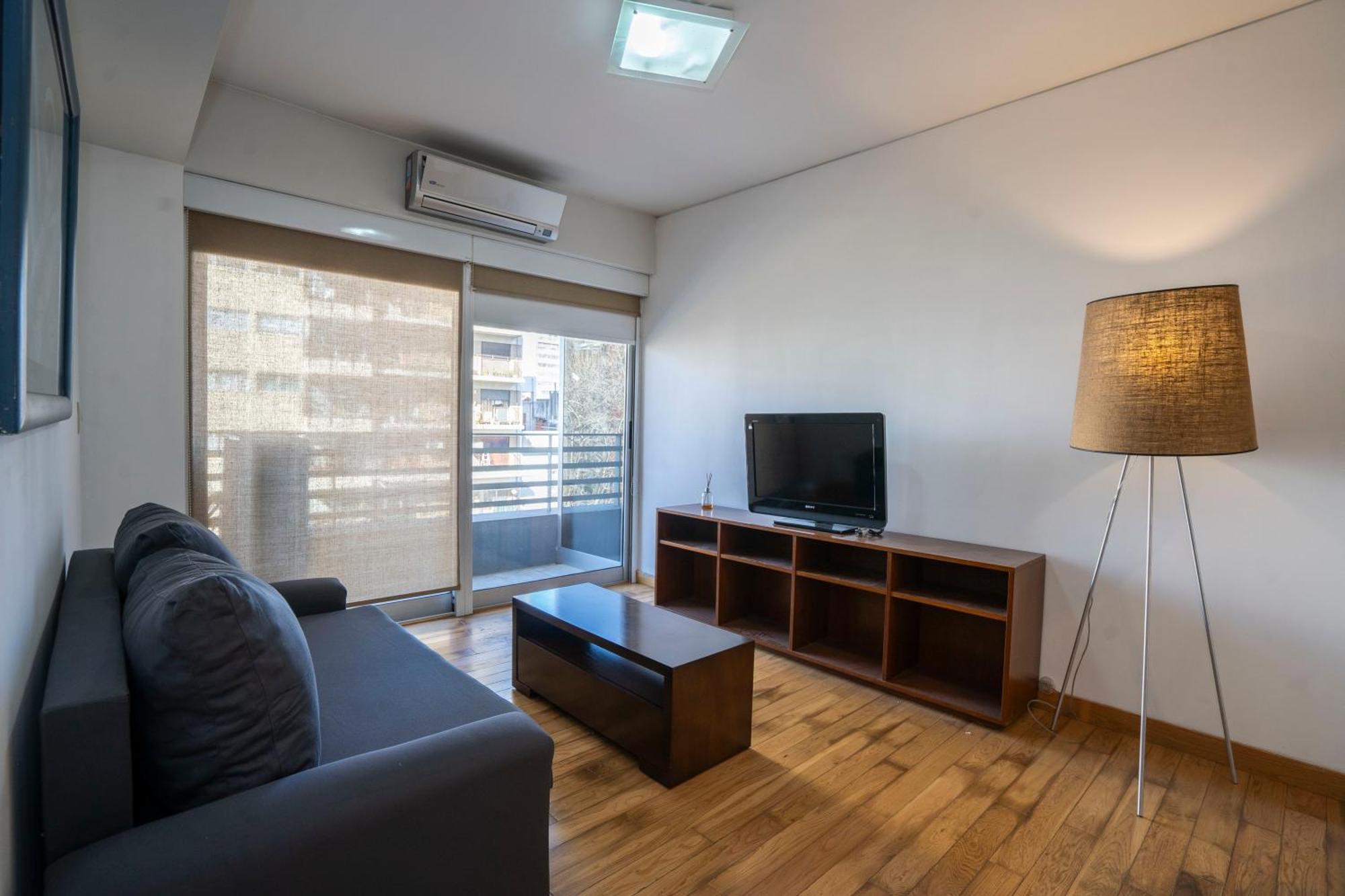 Quartier San Telmo By Sky Host Apartment Buenos Aires Exterior photo