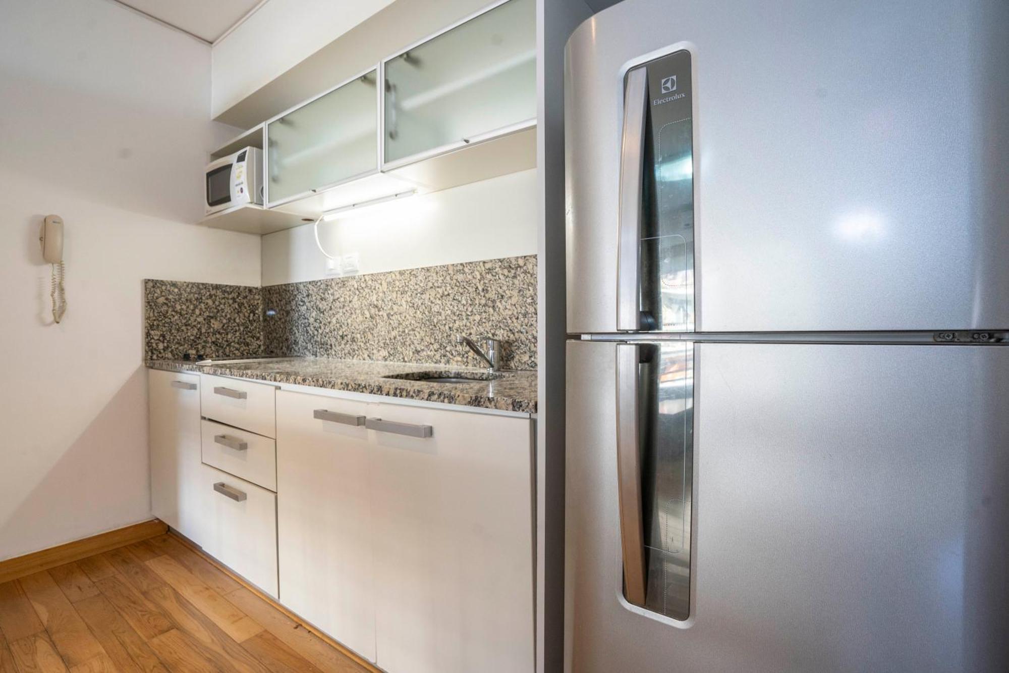 Quartier San Telmo By Sky Host Apartment Buenos Aires Exterior photo