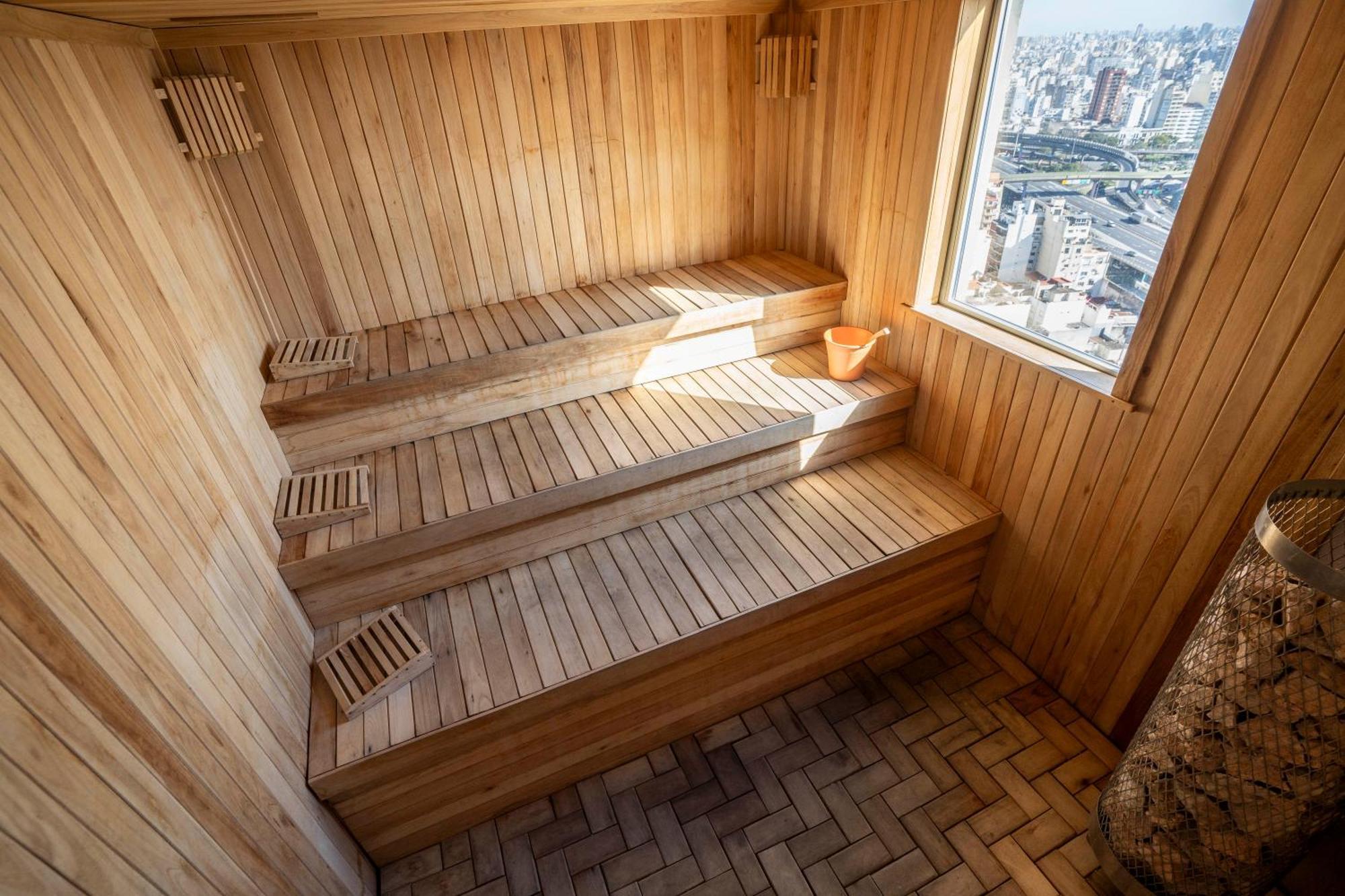 Quartier San Telmo By Sky Host Apartment Buenos Aires Exterior photo
