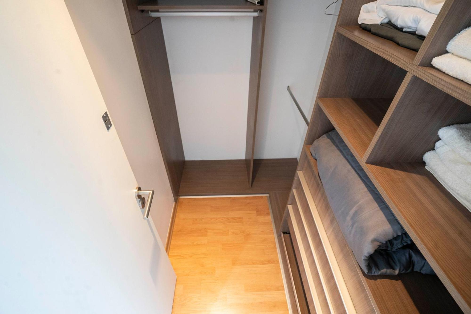 Quartier San Telmo By Sky Host Apartment Buenos Aires Exterior photo