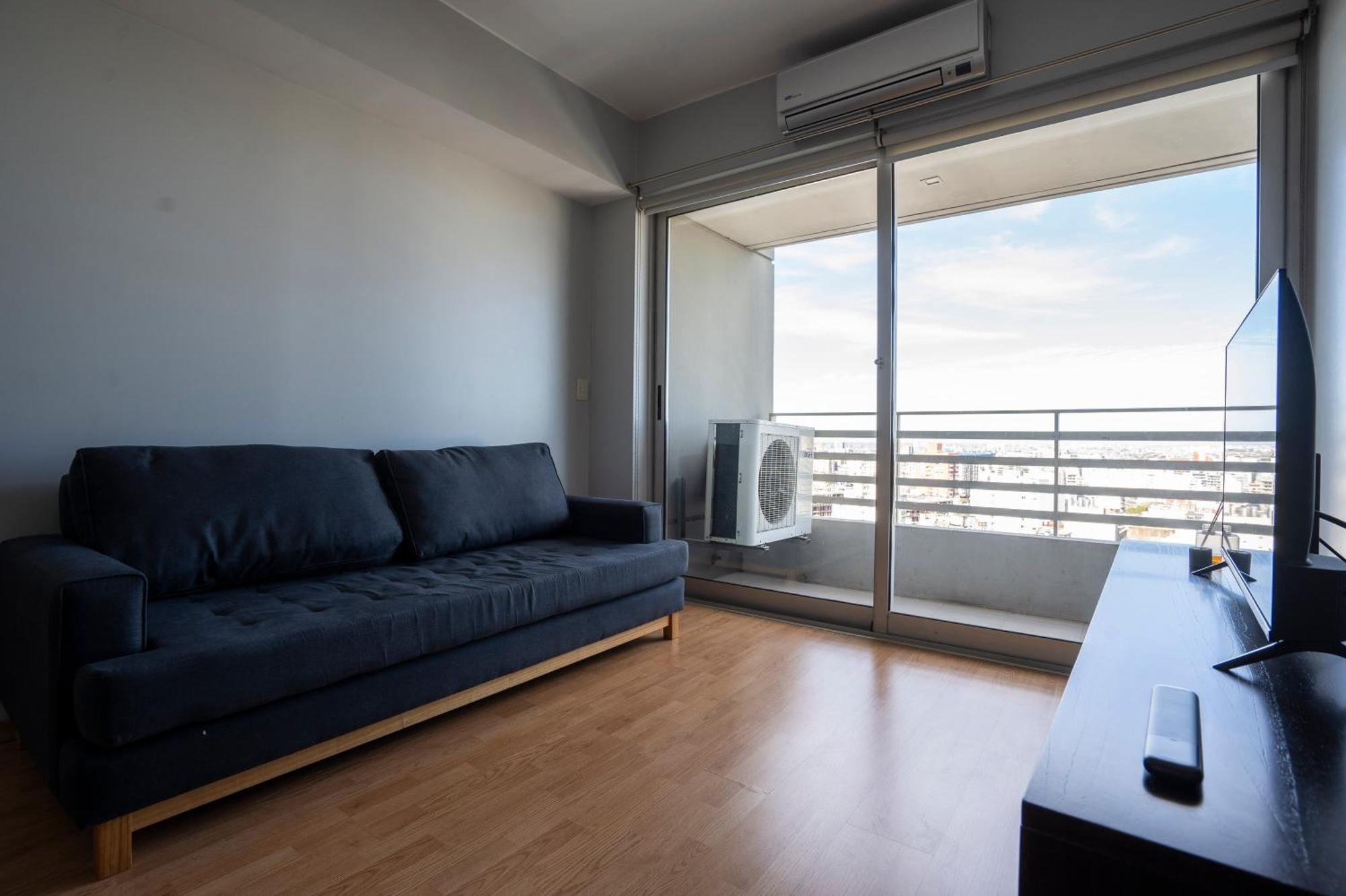 Quartier San Telmo By Sky Host Apartment Buenos Aires Exterior photo