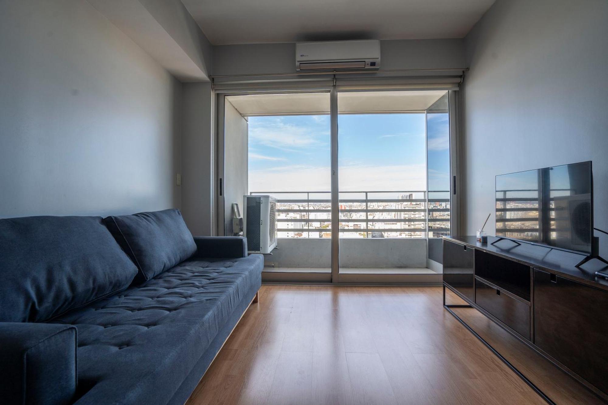 Quartier San Telmo By Sky Host Apartment Buenos Aires Exterior photo