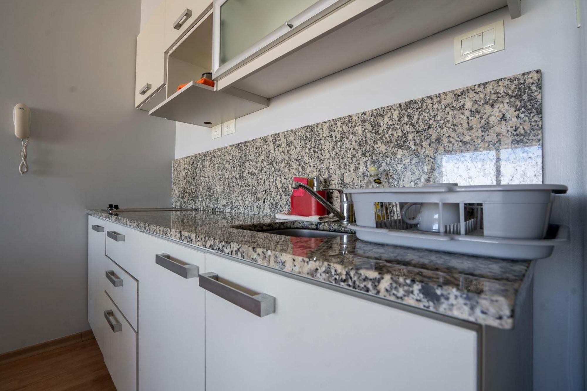 Quartier San Telmo By Sky Host Apartment Buenos Aires Exterior photo