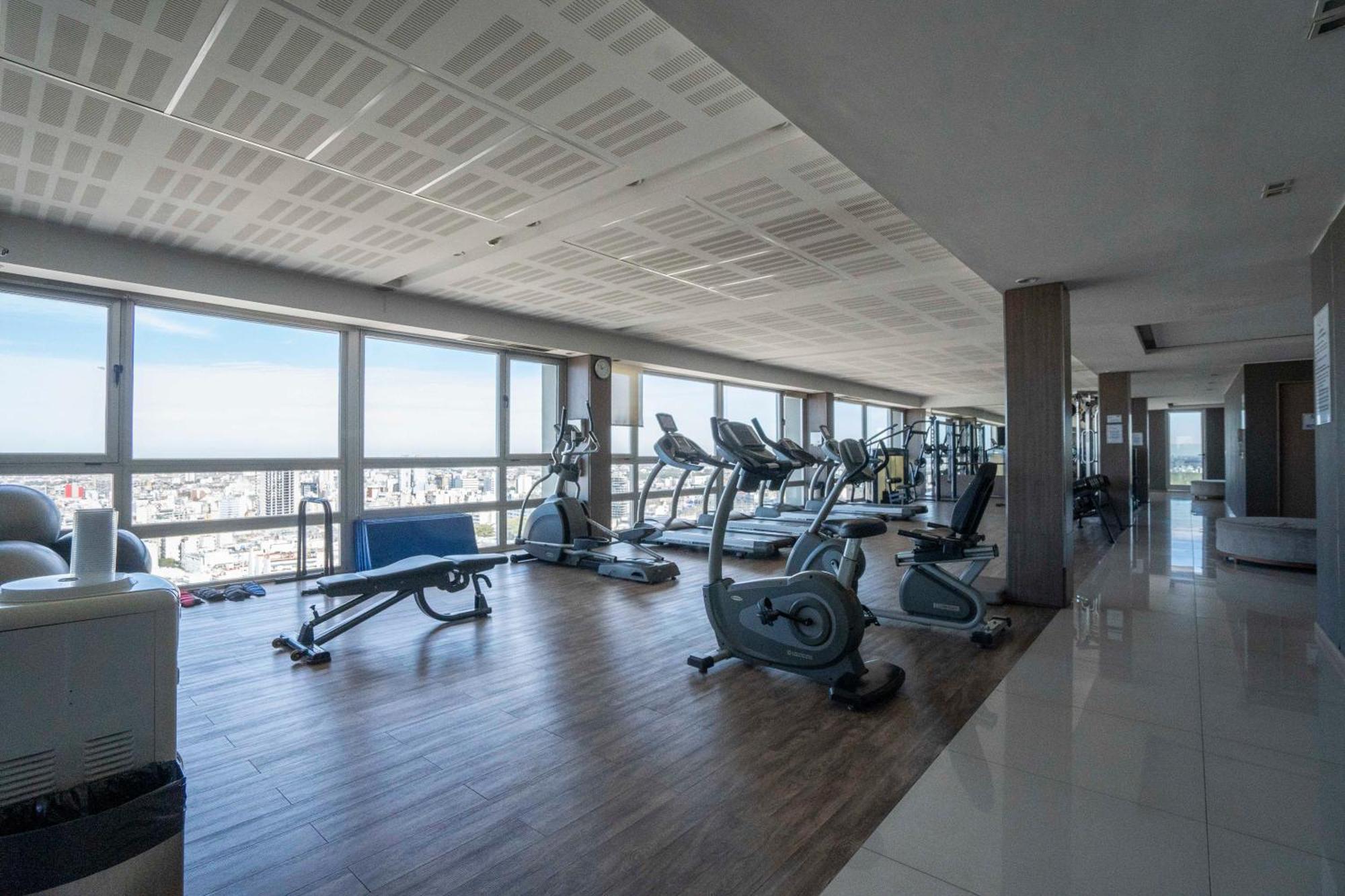 Quartier San Telmo By Sky Host Apartment Buenos Aires Exterior photo