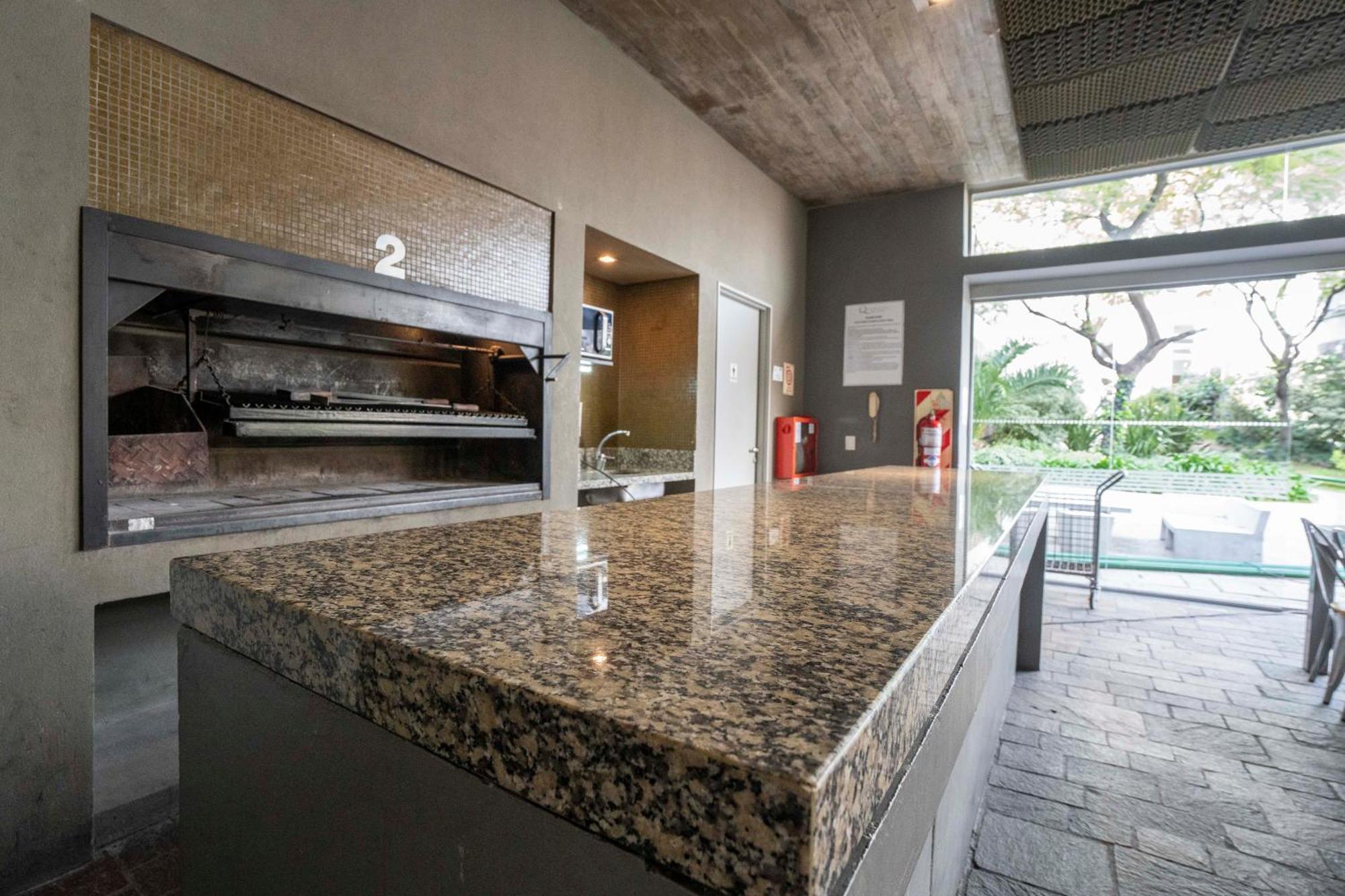 Quartier San Telmo By Sky Host Apartment Buenos Aires Exterior photo